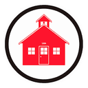 Emma L. Miller logo